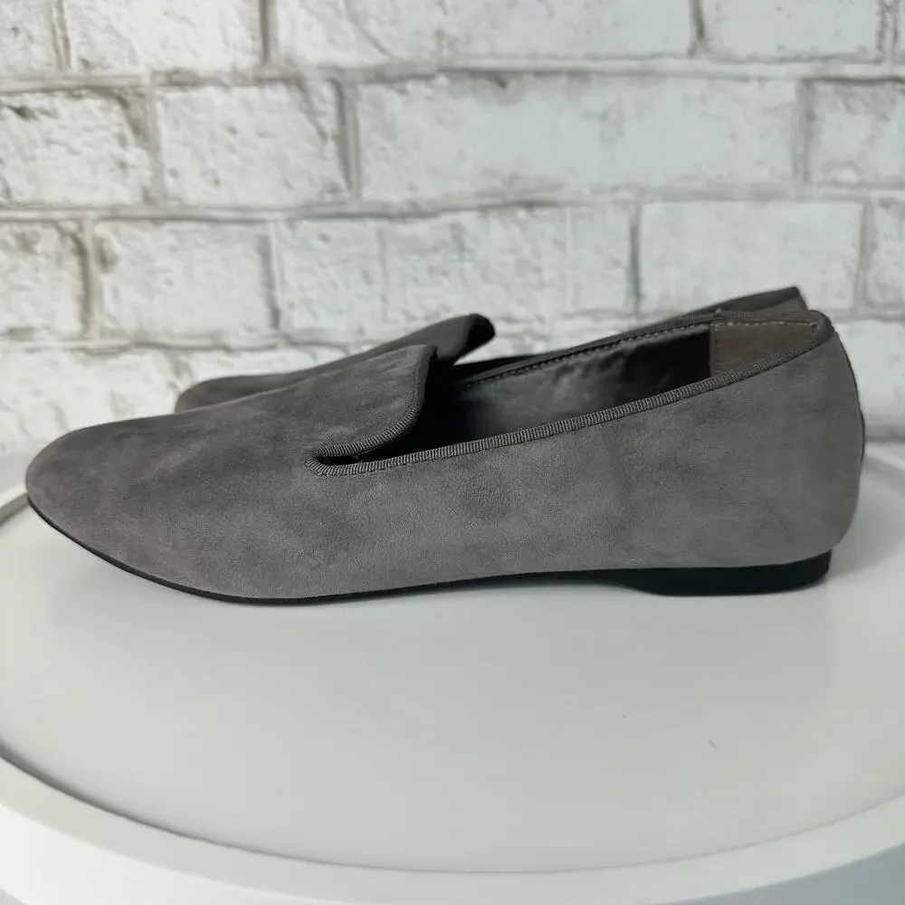 Birdies starling loafers